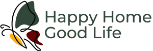 Happy Home Good Life Logo