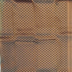 Gorgeous Kanchi silk saree