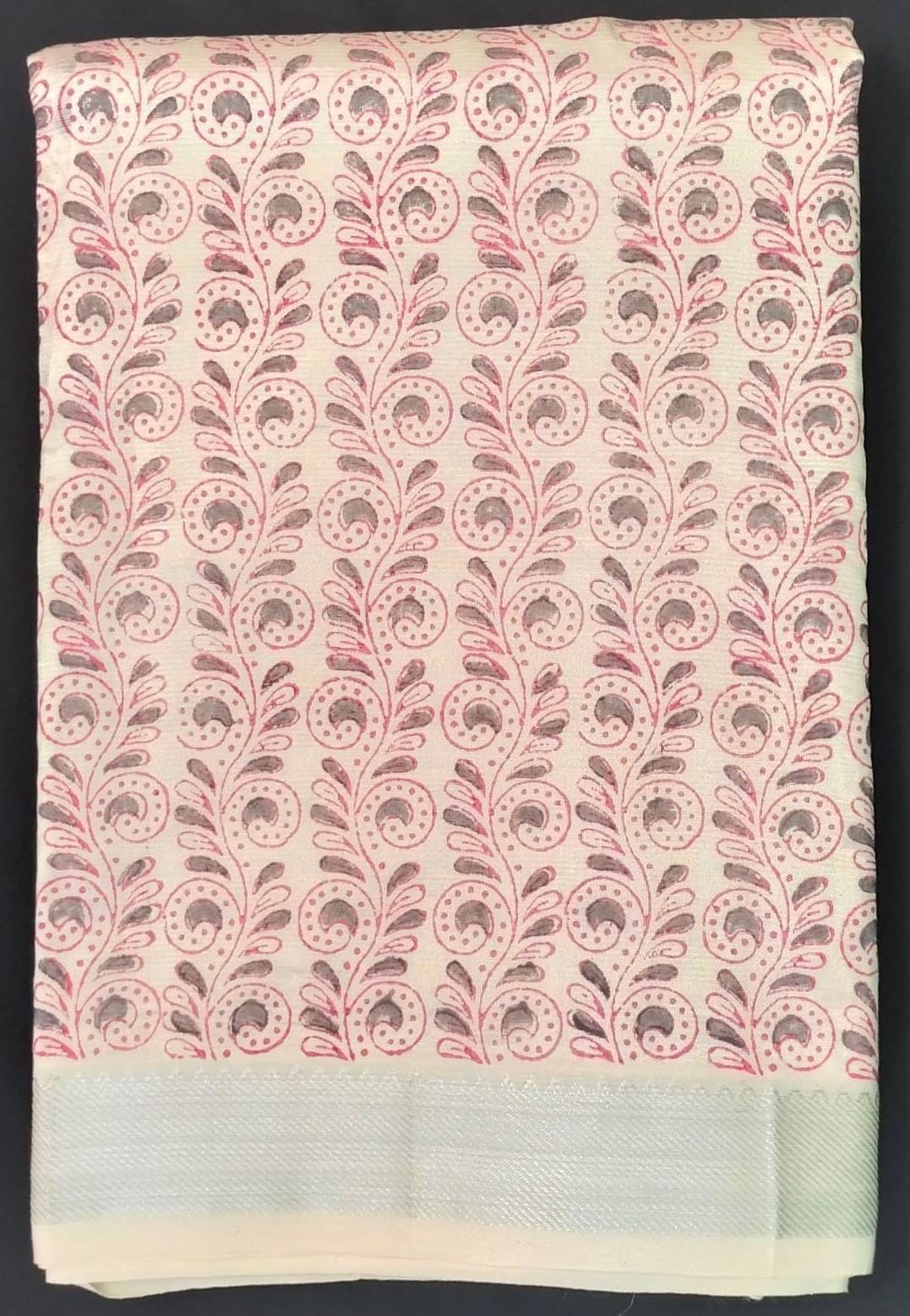 Silk Saree