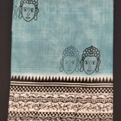 cotton saree - 2403-a2
