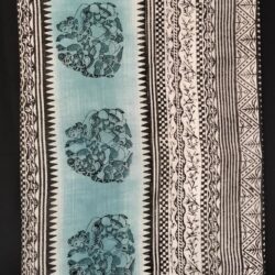 cotton saree - 2403-a2