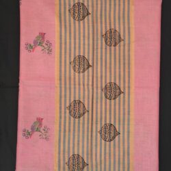 HHGL | cotton saree 2403 a3 3
