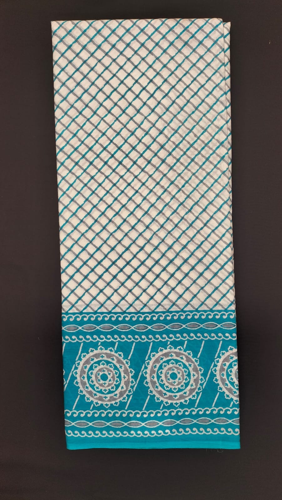 cotton saree -2603-a1
