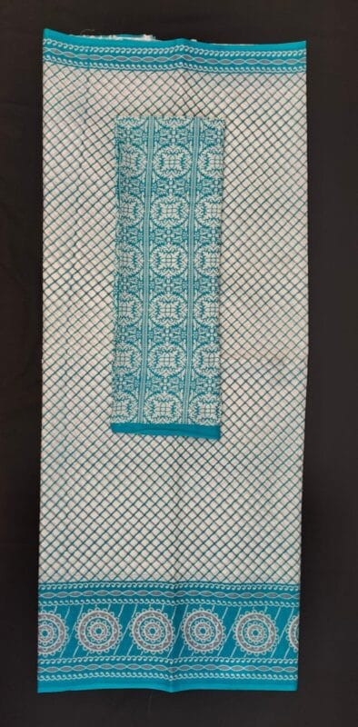 cotton saree -2603-a1