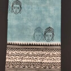 cotton saree -2603-a2