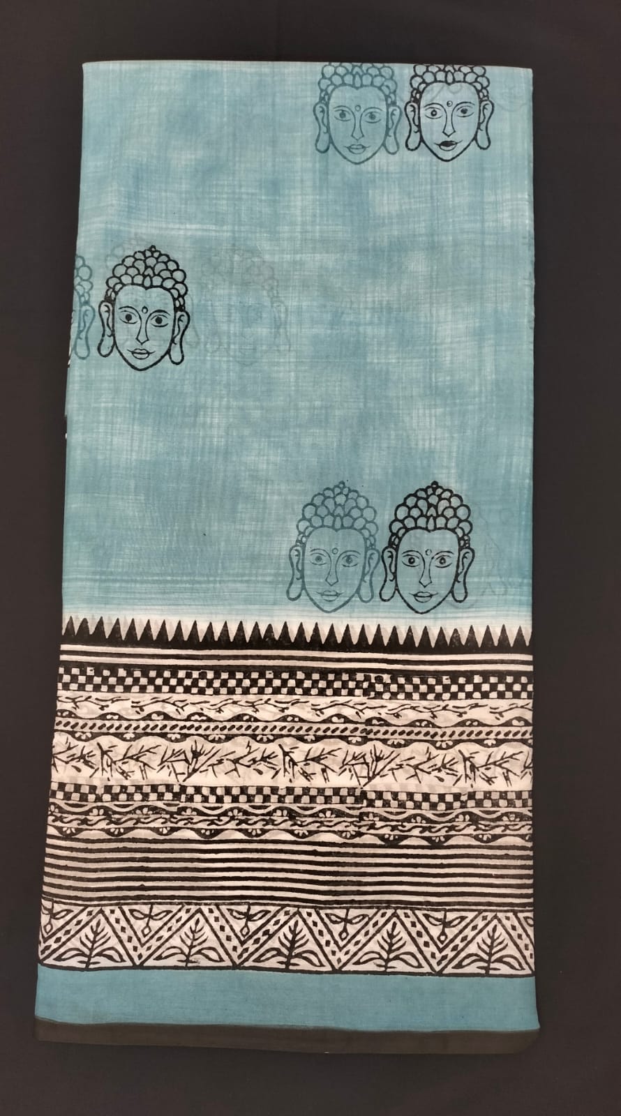 cotton saree -2603-a2