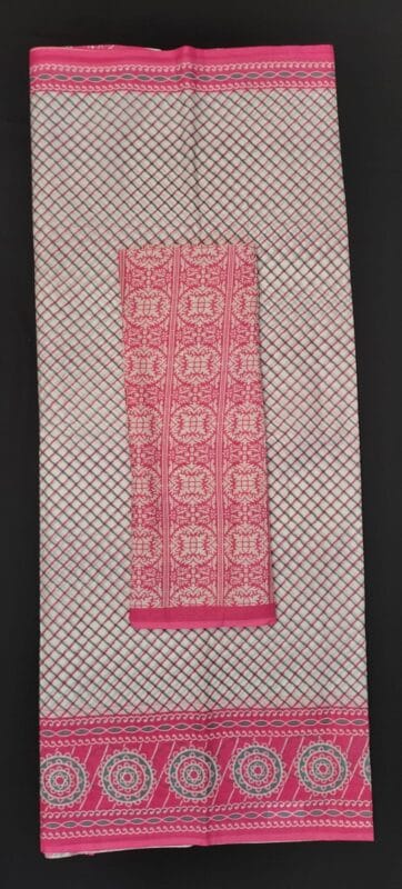 cotton saree-2603-a3