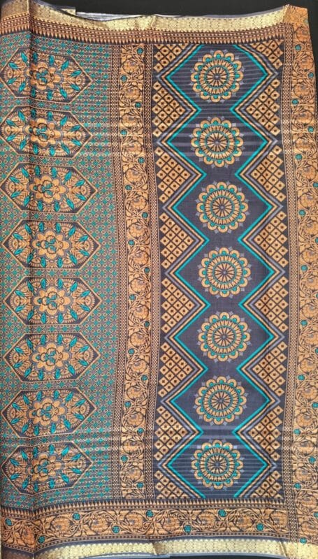 cotton saree-2603-a4