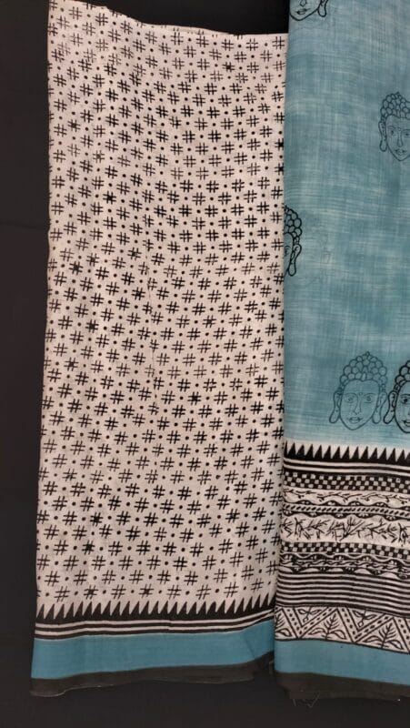 cotton saree -2603-a2