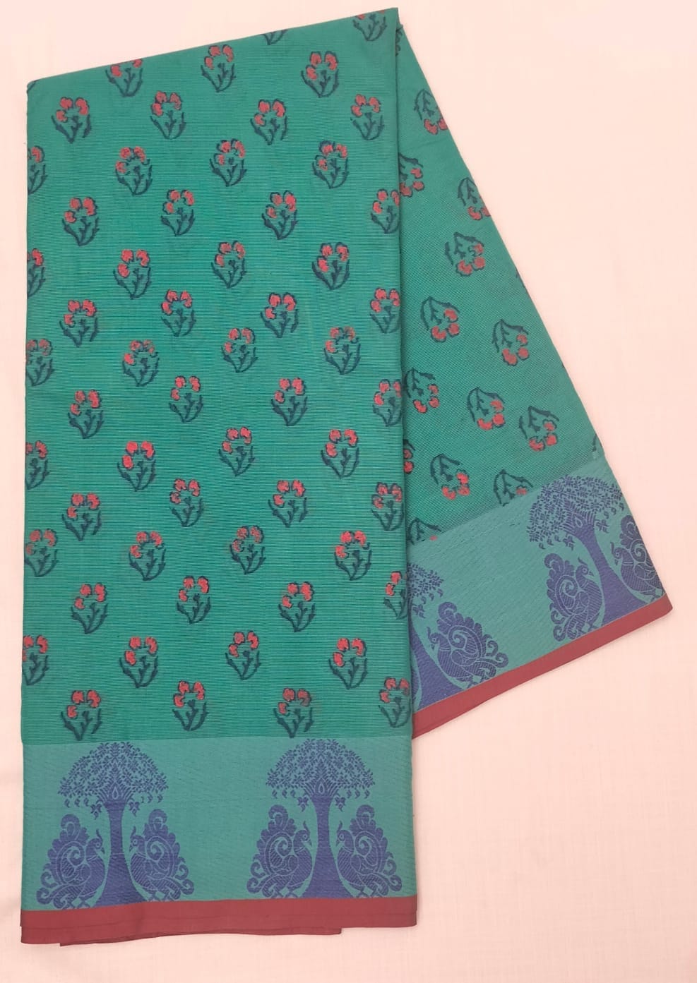 Mangalagiri Cotton