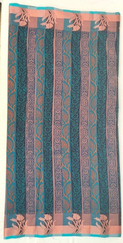 cotton saree mangalagiri -2503 -a2