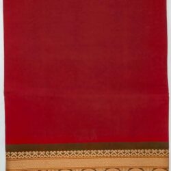 cotton saree mangalagiri - 2503 -a3