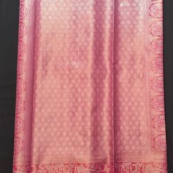 silk saree image c2 kanchi semi silk saree - ks-a2
