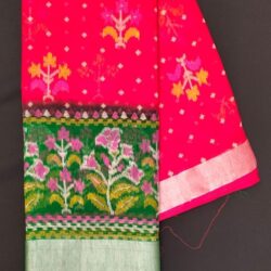fancy saree