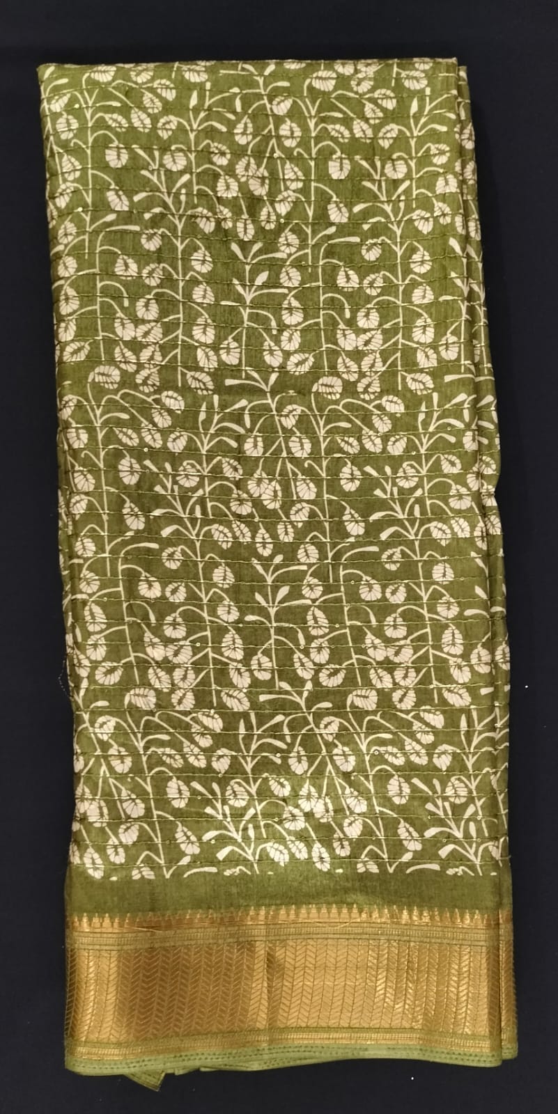 fancy saree
