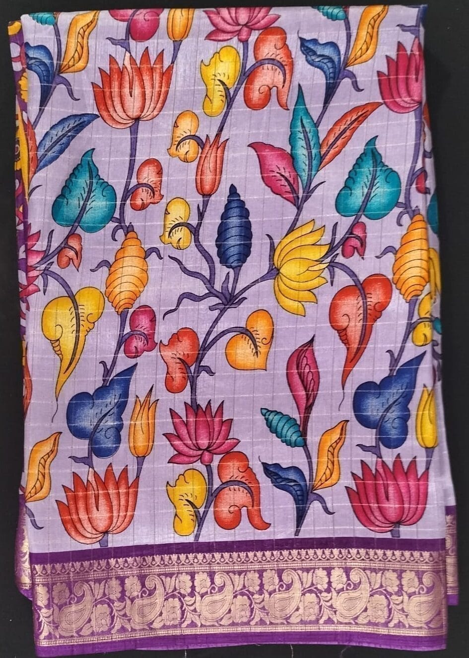 HHGL | home Pichuvai print