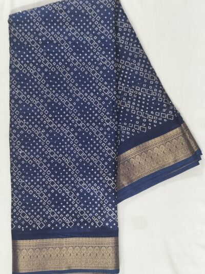 Fancy Saree