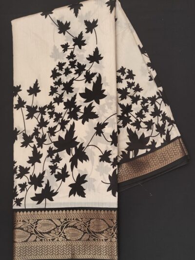 Fancy Saree