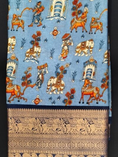 HHGL | home Fancy Saree