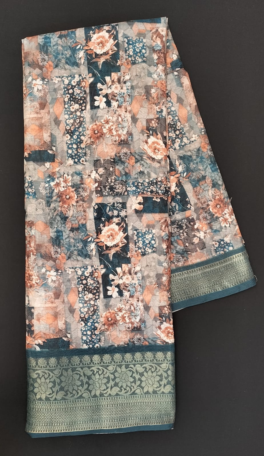 fancy saree